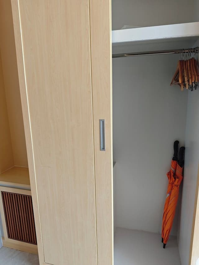 Deluxe Room, 1 Double or 2 Twin Beds