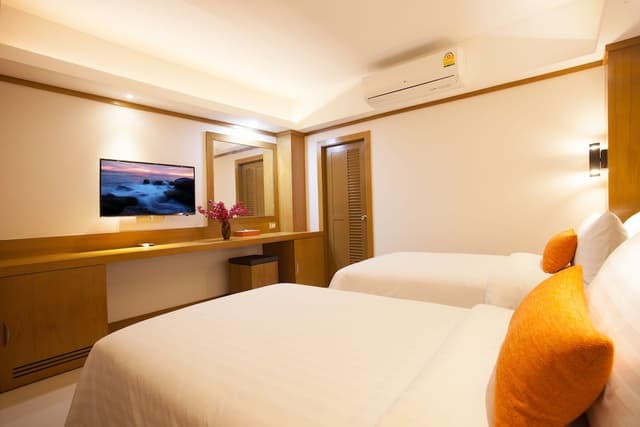Superior Room