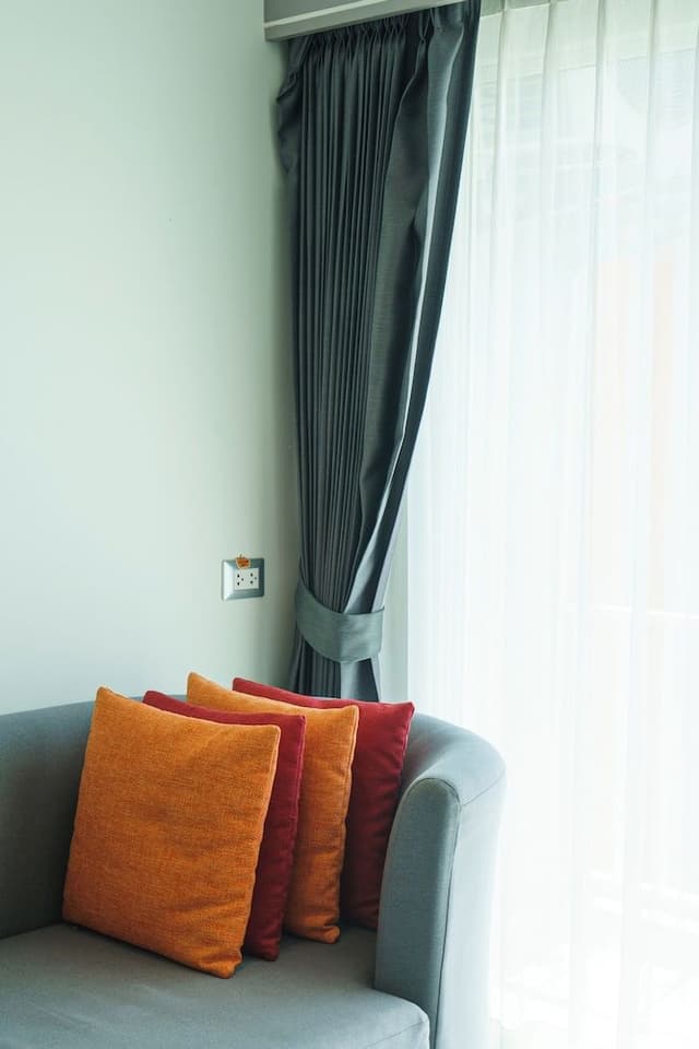 Deluxe Room, 1 Double or 2 Twin Beds