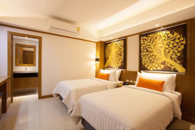 Superior Room
