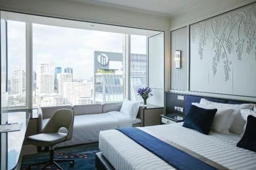 Executive Suite with Onsen Access
