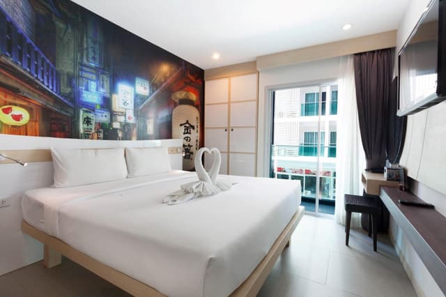 Superior Room