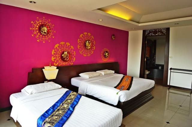 Deluxe Uleang