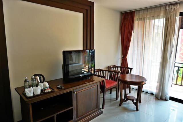 Deluxe Uleang