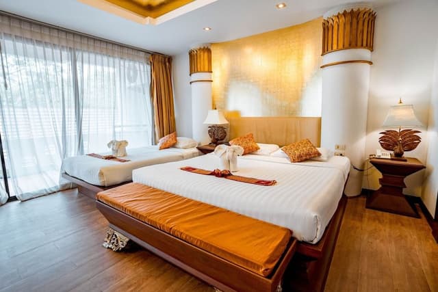 Junior Suite