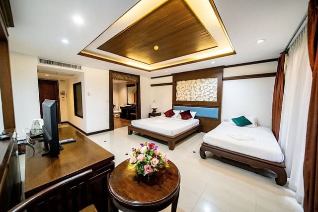 Junior Suite