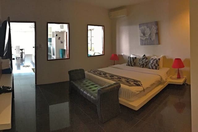 Sea View Villa Three Bedroom