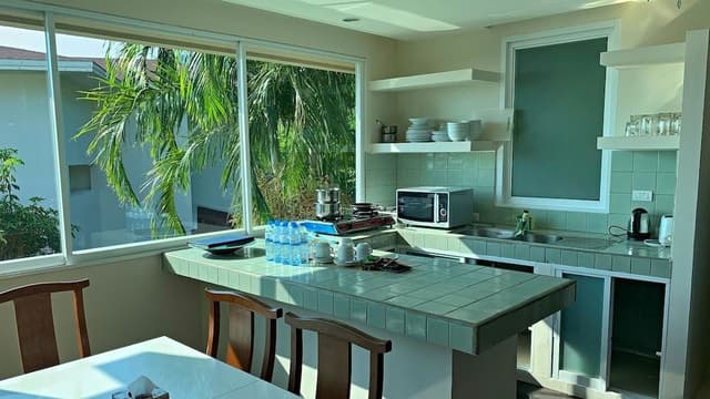 Sea View Villa Three Bedroom