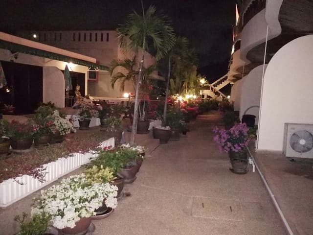 Standard Room, 1 Double Bed, Accessible, Courtyard View