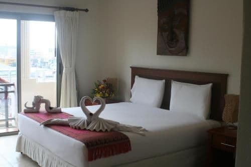 Standard Suite