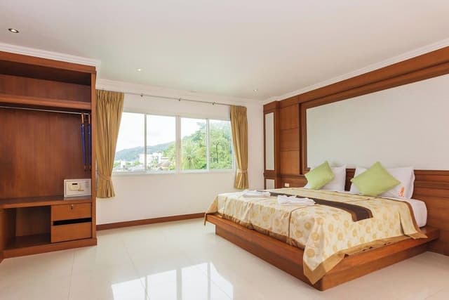 Superior Room