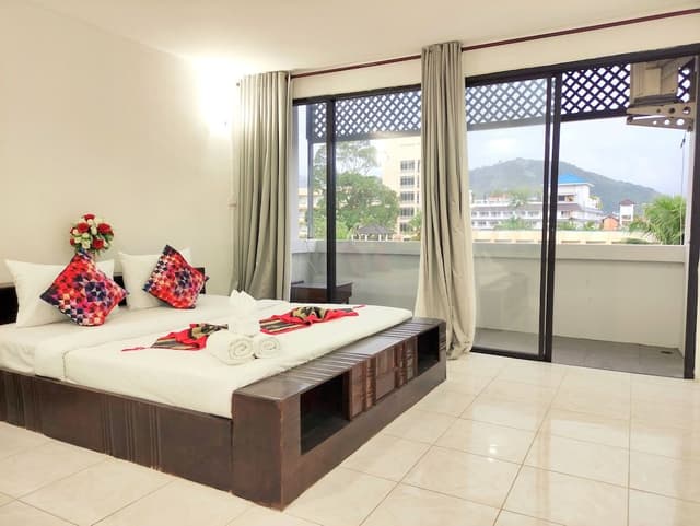 Superior Room