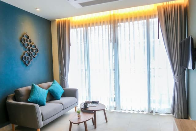 Family Suite
