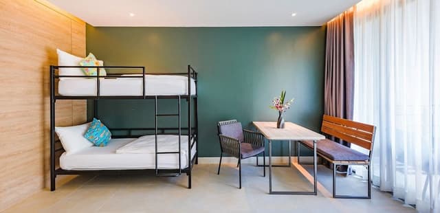 Family Suite
