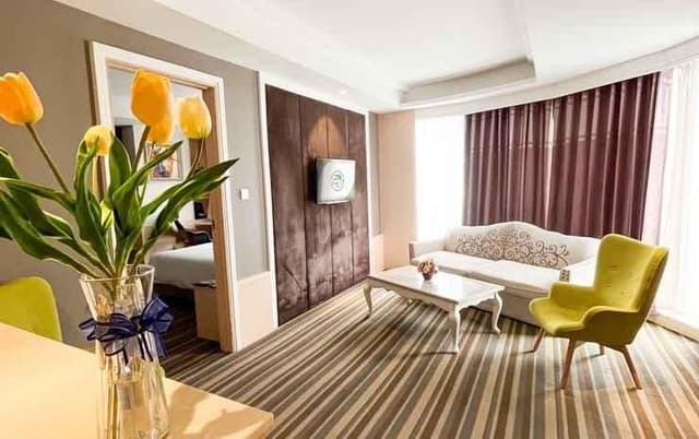 Junior Suite