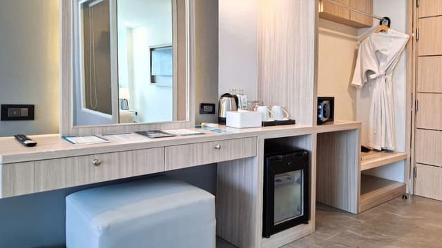 Premium Superior King Room