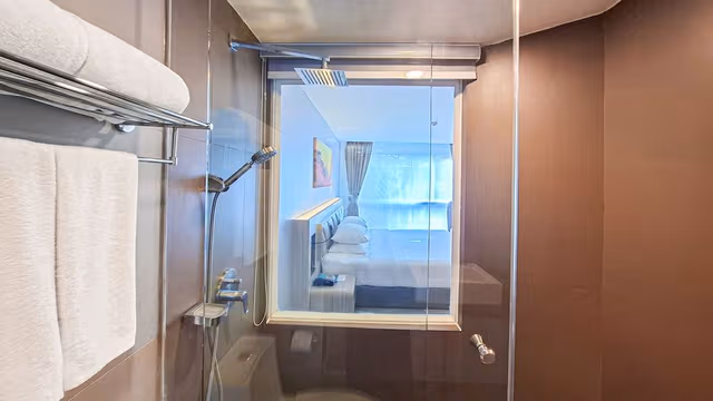 Premium Superior King Room