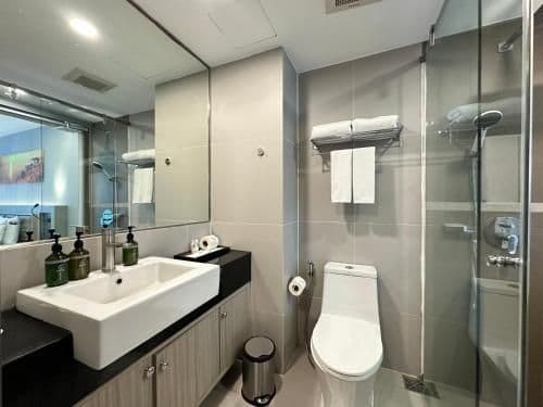 Premium Superior King Room