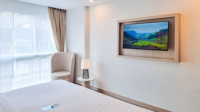 Premium Superior King Room