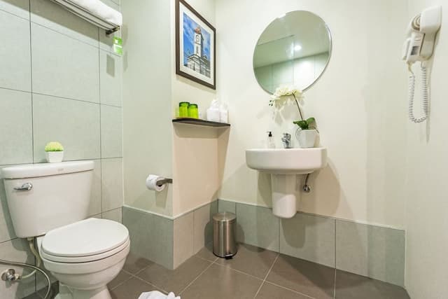 Deluxe Double Room, Non Smoking