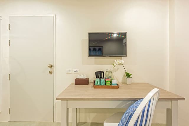 Deluxe Double Room, Non Smoking