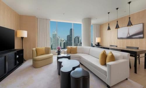 Park Executive Suite