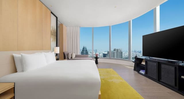 Presidential Suite