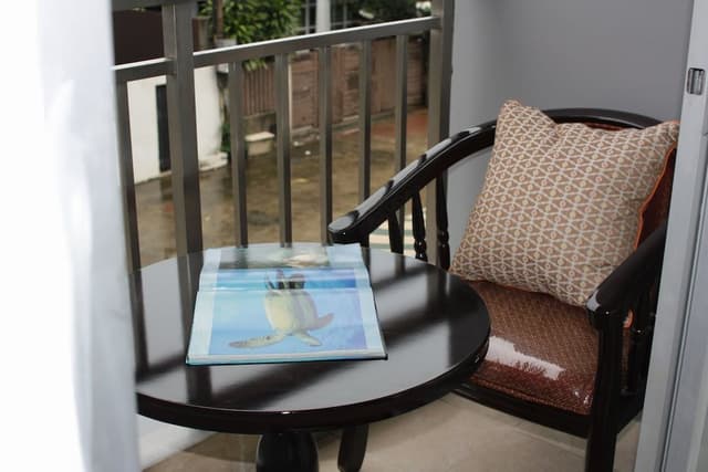 Deluxe Double Room, Mountain View