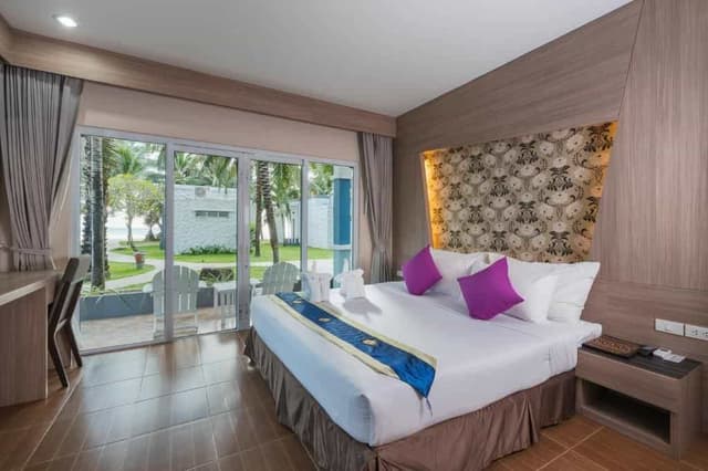 Family Suite (Special Group only, Non Refund & Amendment)