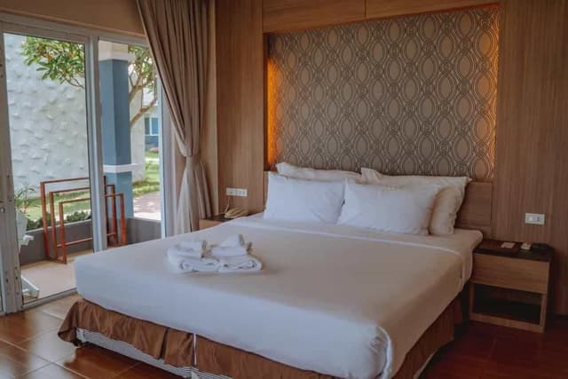 Family Suite (Special Group only, Non Refund & Amendment)