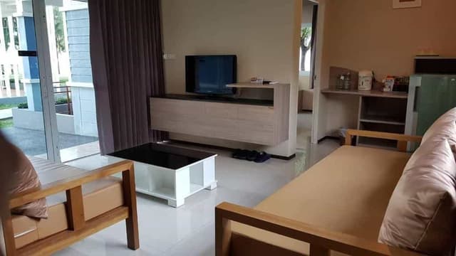 Family Suite (Special Group only, Non Refund & Amendment)