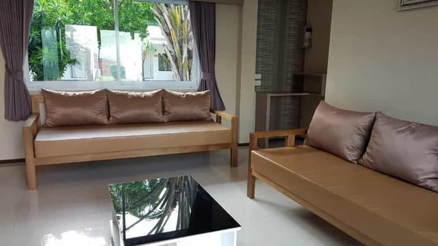 Family Suite (Special Group only, Non Refund & Amendment)