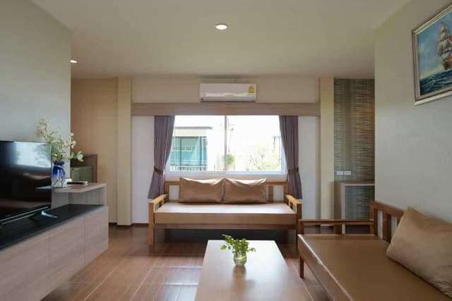 Family Suite (Special Group only, Non Refund & Amendment)