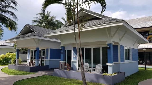 Family Suite (Special Group only, Non Refund & Amendment)