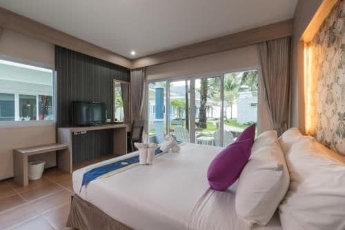 Family Suite