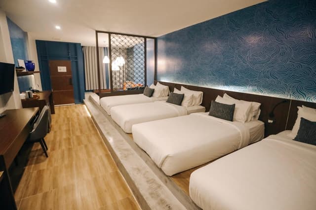 Family Standard Room