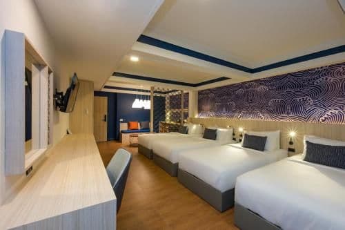 Family Standard Room
