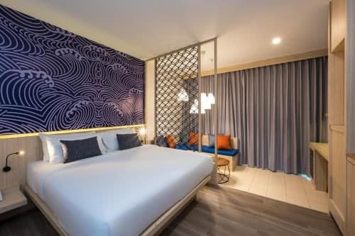 Family Standard Room