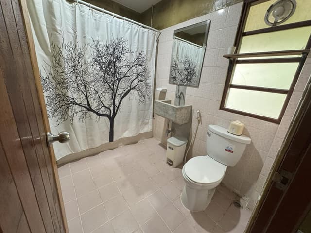 3 Bedroom River View