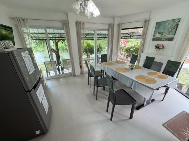 3 Bedroom - Villa Orchid