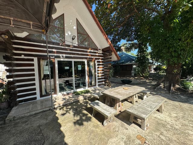 Club House A
