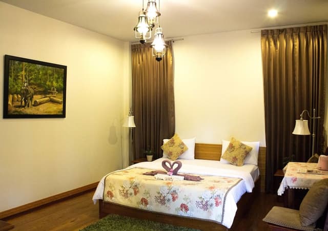Superior Villa