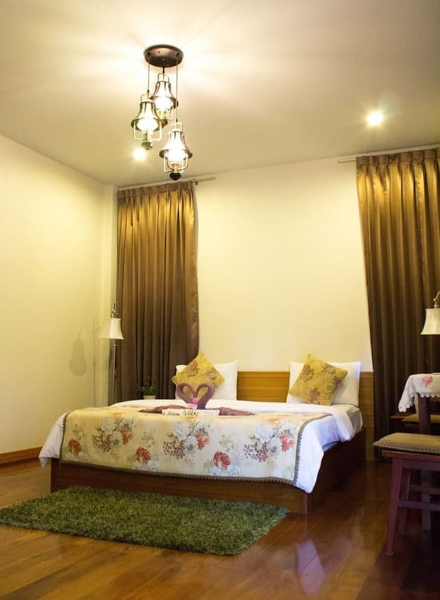Superior Villa