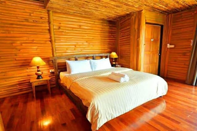 Teak