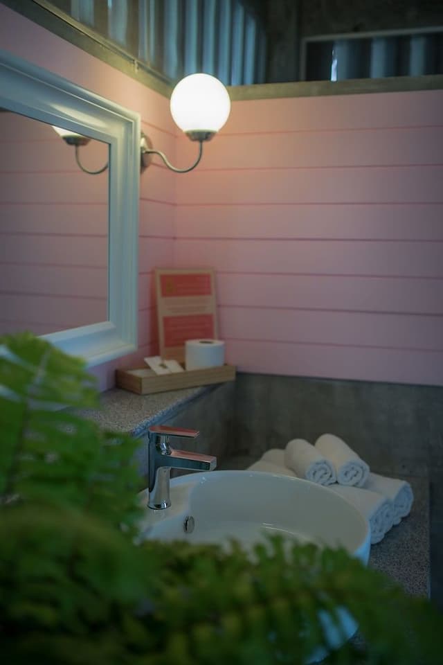 Beachfront Room