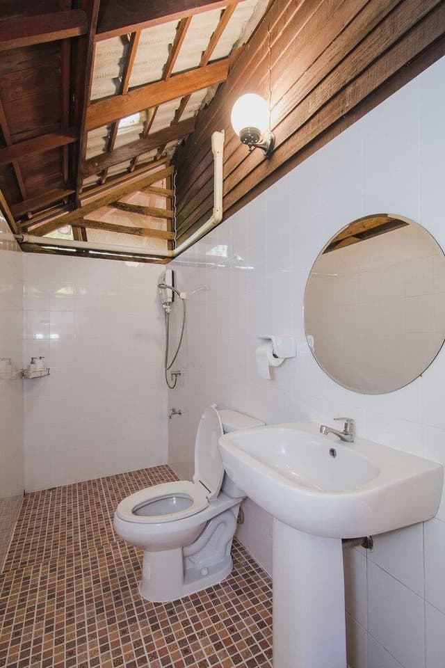 Traditional Cottage, Non Smoking, Garden View