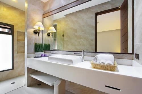 Premier Double Room
