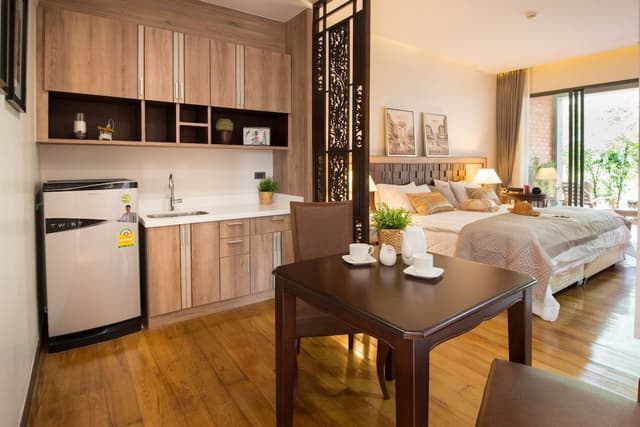 Premier Double Room