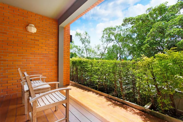 Premier Double Room