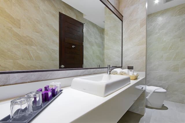 Premier Double Room